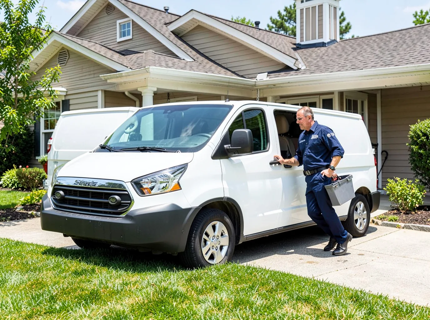 Emergency Plumber company in La Ward, TX