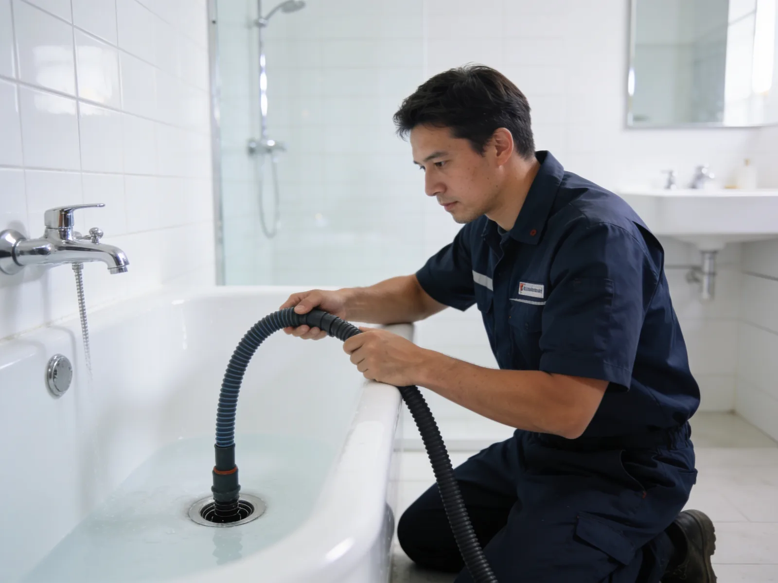 Emergency Plumber La Ward, TX FAQs